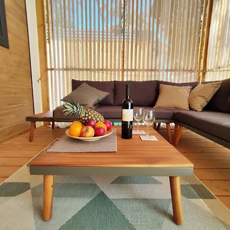 Σπίτι διακοπών Mobile Kala *