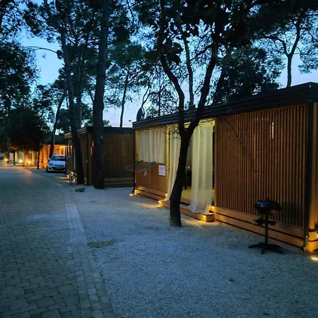 Mobile Kala 別荘 ビオグラード・ナ・モル