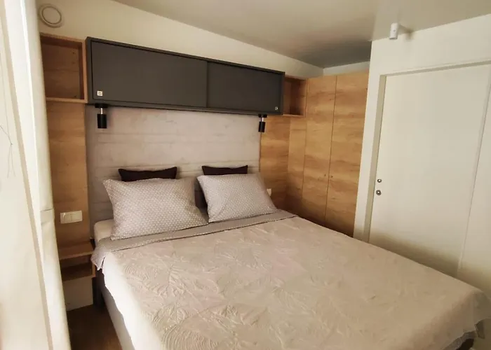 Mobile Kala Holiday home
