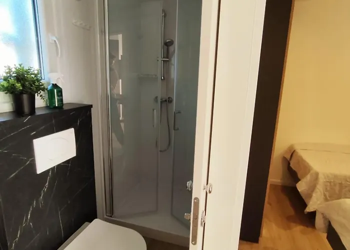 Mobile Kala Holiday home Biograd Na Moru