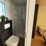 Mobile Kala Semesterbostad Biograd Na Moru