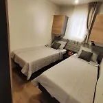 Prázdninový dům Mobile Kala Biograd Na Moru
