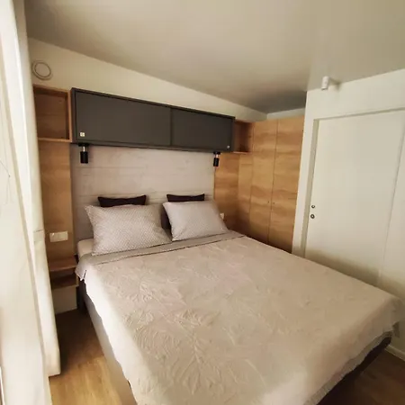 Mobile Kala Holiday home