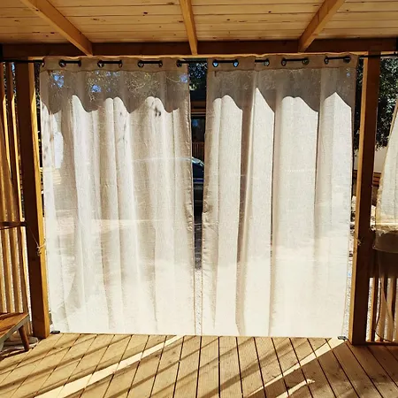 Holiday home Mobile Kala *
