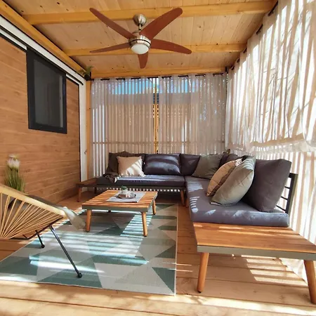 Holiday home Mobile Kala Biograd Na Moru