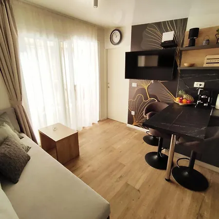 Holiday home Mobile Kala