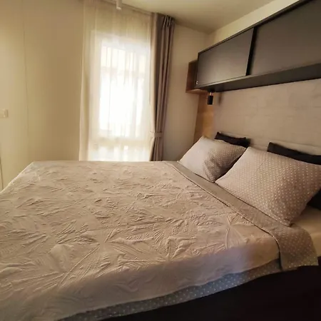 Mobile Kala Holiday home Biograd Na Moru