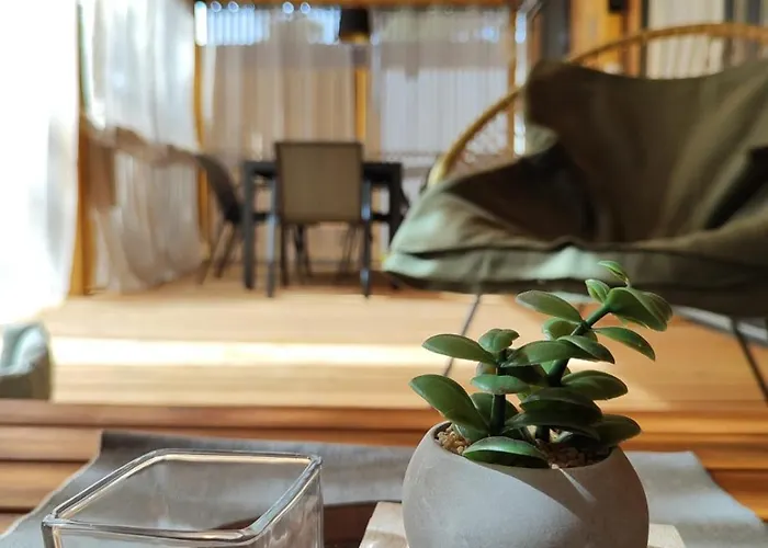 Hébergement de vacances Mobile Kala Biograd Na Moru