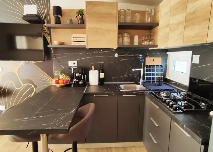 Mobile Kala Biograd Na Moru