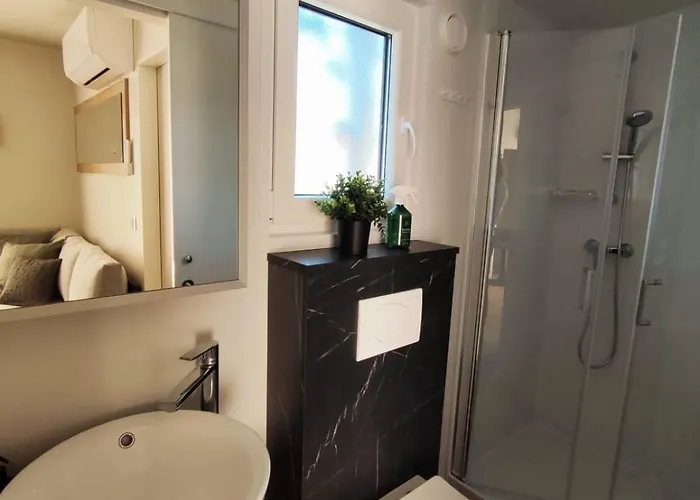 Mobile Kala Biograd Na Moru