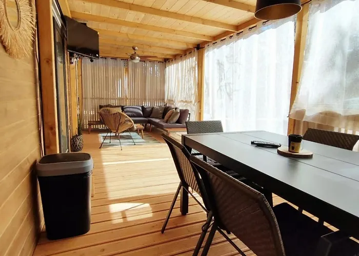 Mobile Kala * Biograd Na Moru